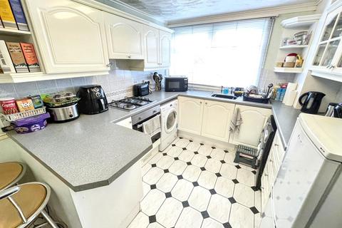 3 bedroom semi-detached house for sale, Temple Park Road, Harton Moor, South Shields, Tyne and Wear, NE34 0HS
