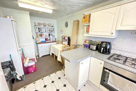 3 bedroom semi-detached house for sale, Temple Park Road, Harton Moor, South Shields, Tyne and Wear, NE34 0HS
