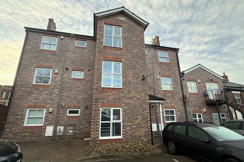 2 bedroom apartment to rent, Lewis Court, Victoria Street, Warrington, Cheshire, WA1