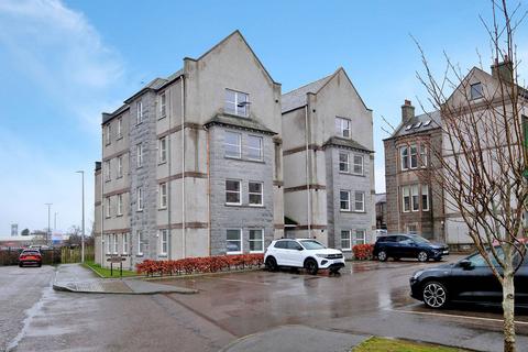 undefined, 8 Dean House, Crossover Road, Inverurie, AB51 4SH