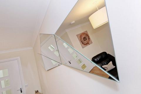 undefined, 8 Dean House, Crossover Road, Inverurie, AB51 4SH