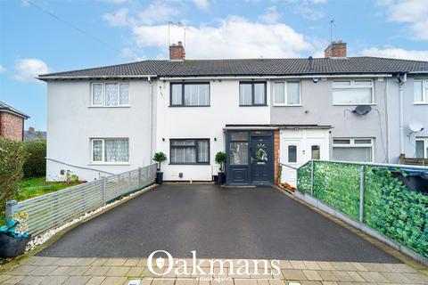 undefined, Tynedale Road, West Midlands B11