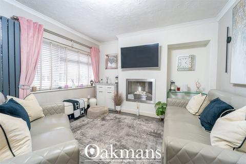 undefined, Tynedale Road, West Midlands B11