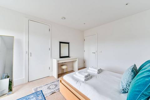3 bedroom flat to rent, Barnsbury, Barnsbury, London, N7