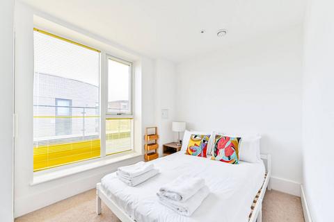 3 bedroom flat to rent, Barnsbury, Barnsbury, London, N7