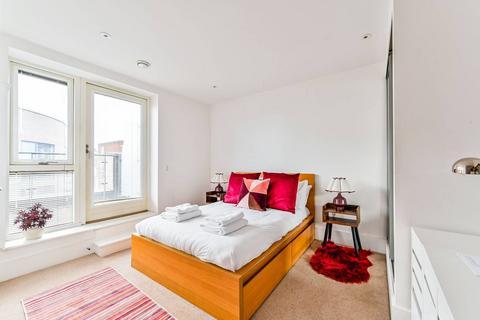 3 bedroom flat to rent, Barnsbury, Barnsbury, London, N7