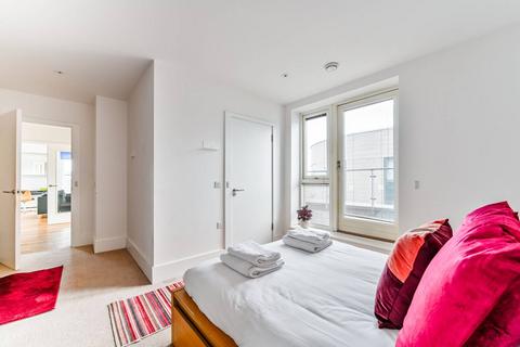 3 bedroom flat to rent, Barnsbury, Barnsbury, London, N7