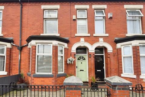 undefined, Claremont Road, Greater Manchester M14