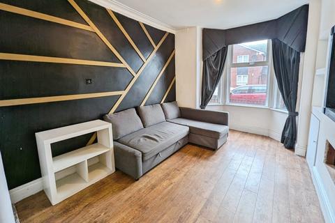 undefined, Claremont Road, Greater Manchester M14