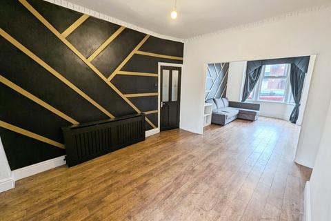 undefined, Claremont Road, Greater Manchester M14