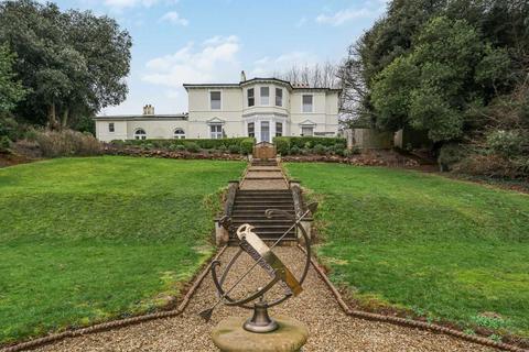 undefined, Watcombe Beech Road, Torquay TQ1