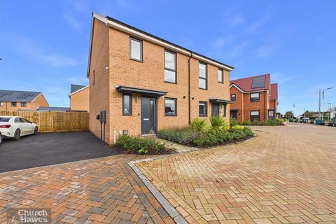 undefined, Partridge Grove, Heybridge