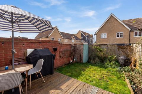 2 bedroom semi-detached house for sale, Kitchener Road, Hertfordshire CM23