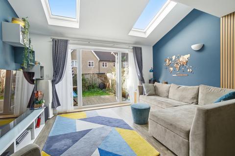 2 bedroom semi-detached house for sale, Kitchener Road, Hertfordshire CM23