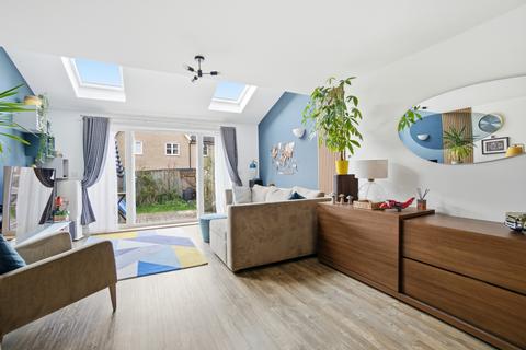 2 bedroom semi-detached house for sale, Kitchener Road, Hertfordshire CM23