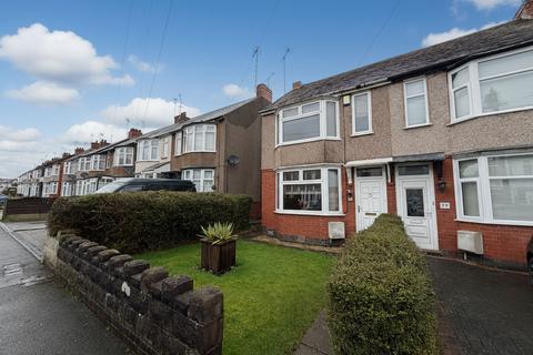 2 bedroom terraced house to rent, Erithway Road, Coventry, CV3