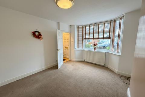 2 bedroom terraced house to rent, Erithway Road, Coventry, CV3