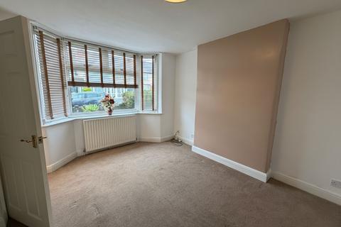 2 bedroom terraced house to rent, Erithway Road, Coventry, CV3