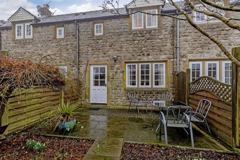 2 bedroom terraced house for sale, The Old School Close, Tideswell, Buxton