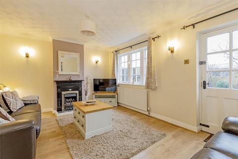 2 bedroom terraced house for sale, The Old School Close, Tideswell, Buxton