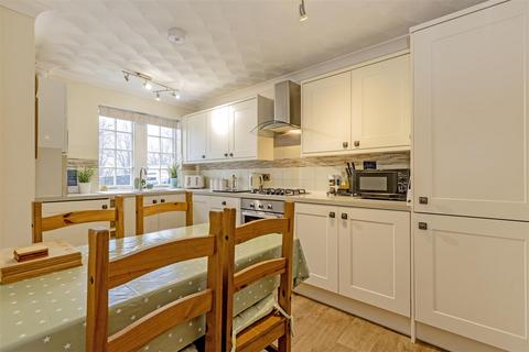 2 bedroom terraced house for sale, The Old School Close, Tideswell, Buxton