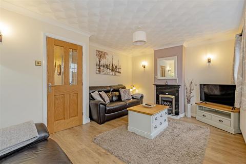 2 bedroom terraced house for sale, The Old School Close, Tideswell, Buxton