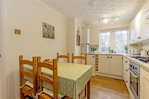 2 bedroom terraced house for sale, The Old School Close, Tideswell, Buxton