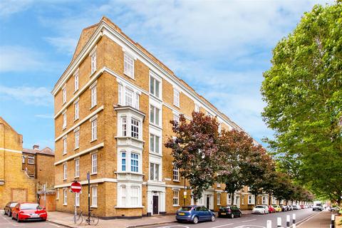 1 bedroom flat to rent, Corfield Street, London