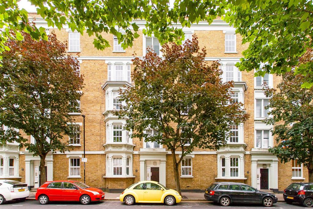 Corfield Street
