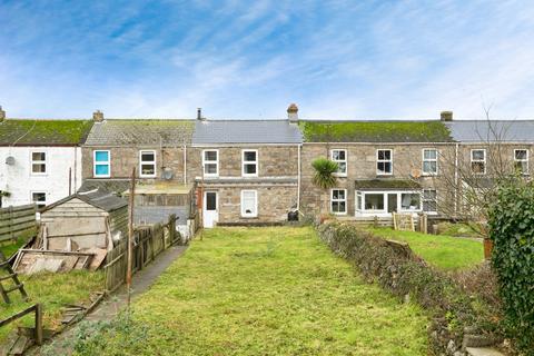 undefined, Centenary Row West, Camborne, Cornwall, TR14