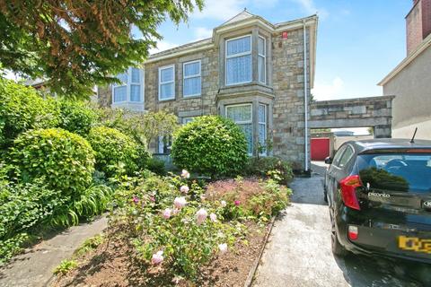 Dolcoath Road, Camborne, Cornwall, TR14