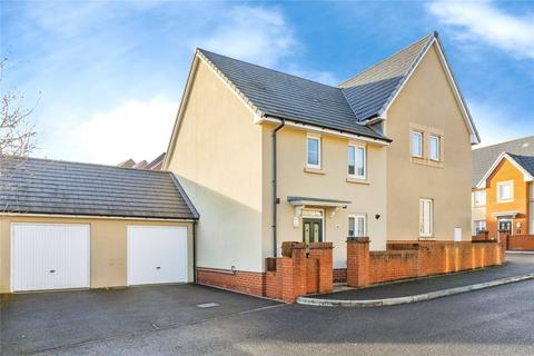3 bedroom semi-detached house for sale, Clover Drive, Dawlish, Devon, EX7