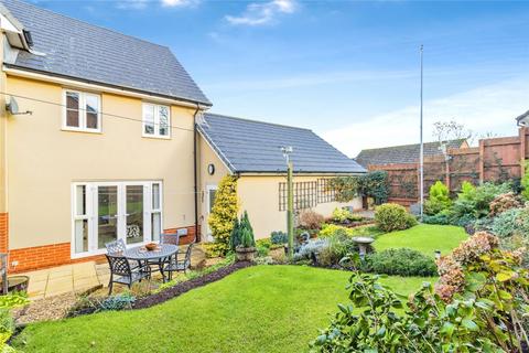 3 bedroom semi-detached house for sale, Clover Drive, Dawlish, Devon, EX7