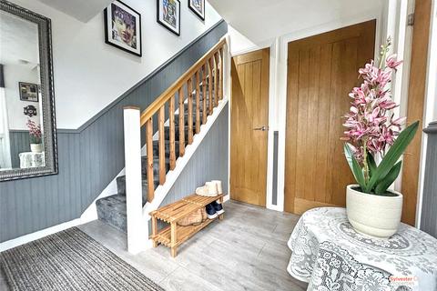 3 bedroom terraced house for sale, St Heliers Way, Stanley, County Durham, DH9