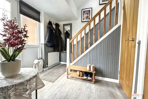 3 bedroom terraced house for sale, St Heliers Way, Stanley, County Durham, DH9