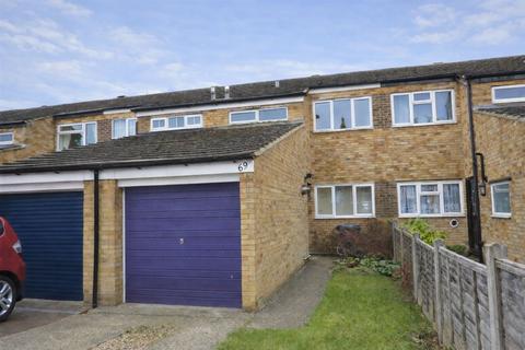 undefined, Kingsland Road, Boxmoor, HP1