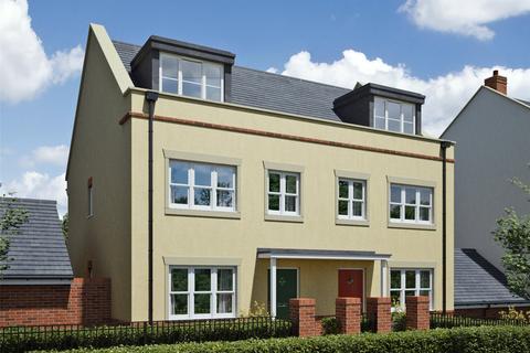 Chudleigh Road, Alphington, Exeter, Devon, EX2