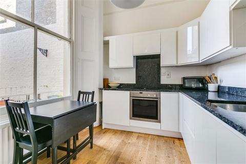 2 bedroom flat to rent, Clanricarde Gardens, London W2
