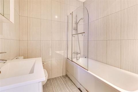 2 bedroom flat to rent, Clanricarde Gardens, London W2
