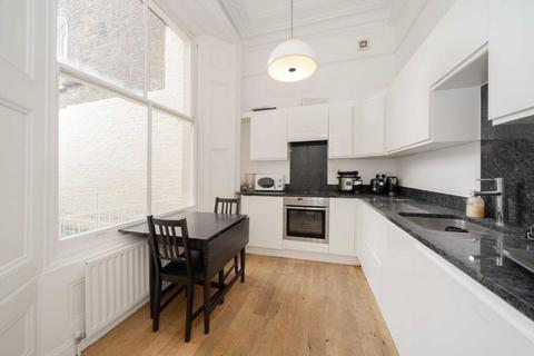 2 bedroom flat to rent, Clanricarde Gardens, London W2