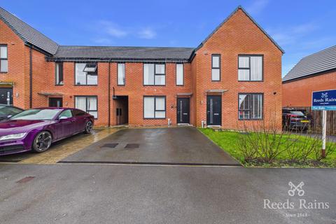undefined, Adrian Crescent, Sheffield S5
