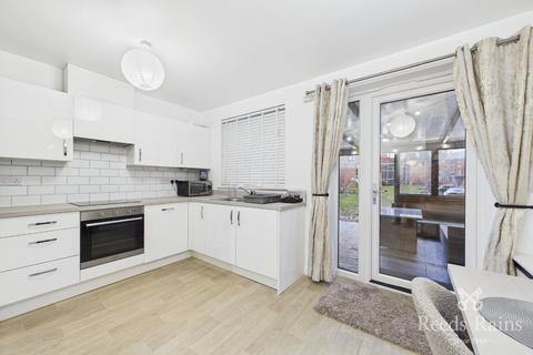 undefined, Adrian Crescent, Sheffield S5