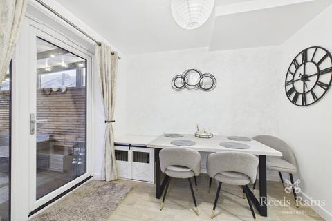 undefined, Adrian Crescent, Sheffield S5