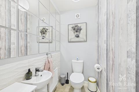 undefined, Adrian Crescent, Sheffield S5