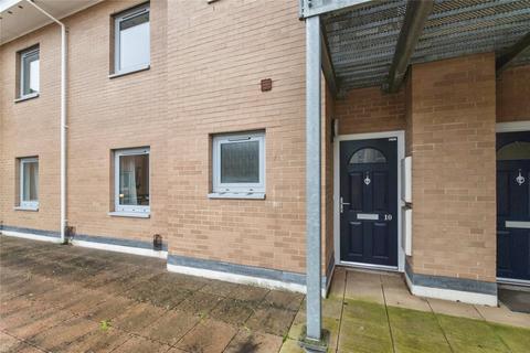 undefined, Belgrave Road, Exeter, Devon, EX1
