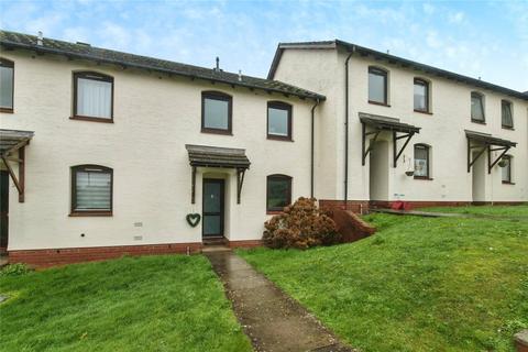 3 bedroom terraced house for sale, Matthews Court, Harrington Lane, Exeter, Devon, EX4