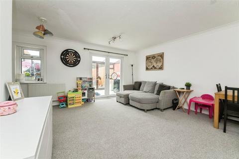 3 bedroom terraced house for sale, Matthews Court, Harrington Lane, Exeter, Devon, EX4