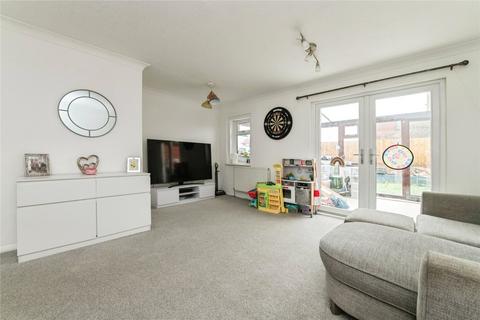 3 bedroom terraced house for sale, Matthews Court, Harrington Lane, Exeter, Devon, EX4