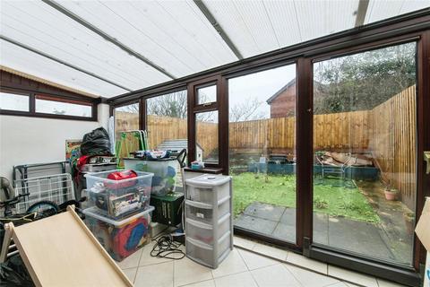 3 bedroom terraced house for sale, Matthews Court, Harrington Lane, Exeter, Devon, EX4