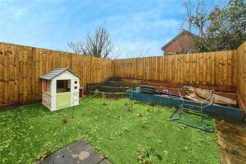 3 bedroom terraced house for sale, Matthews Court, Harrington Lane, Exeter, Devon, EX4